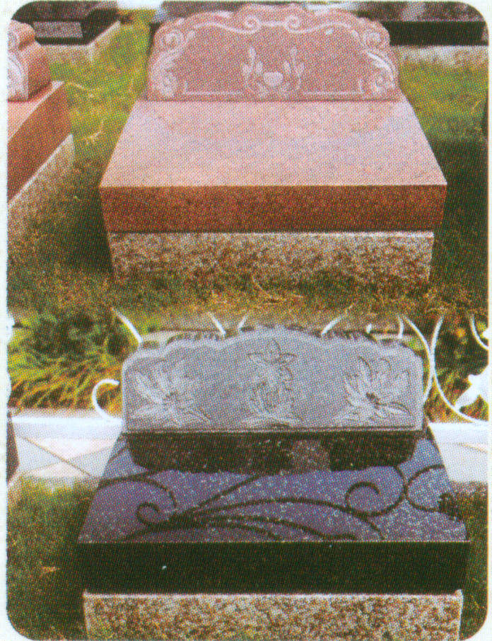 海湾草坪葬52500