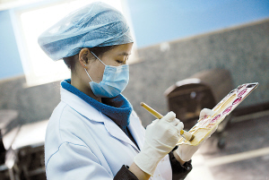 大学开设殡葬专业